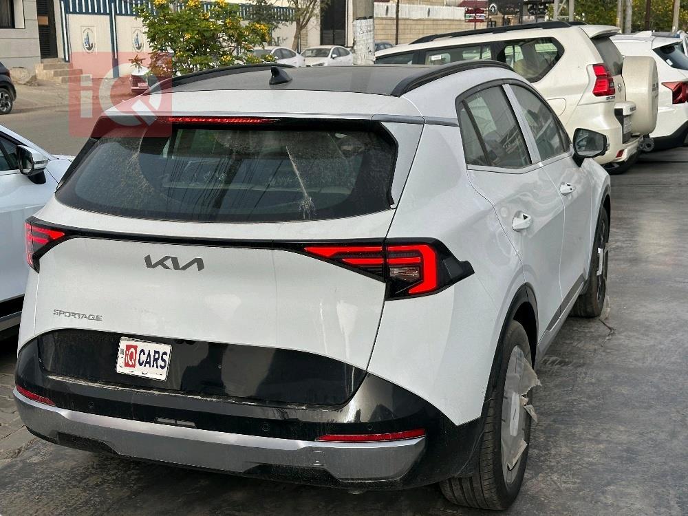 کیا سپۆرتاج